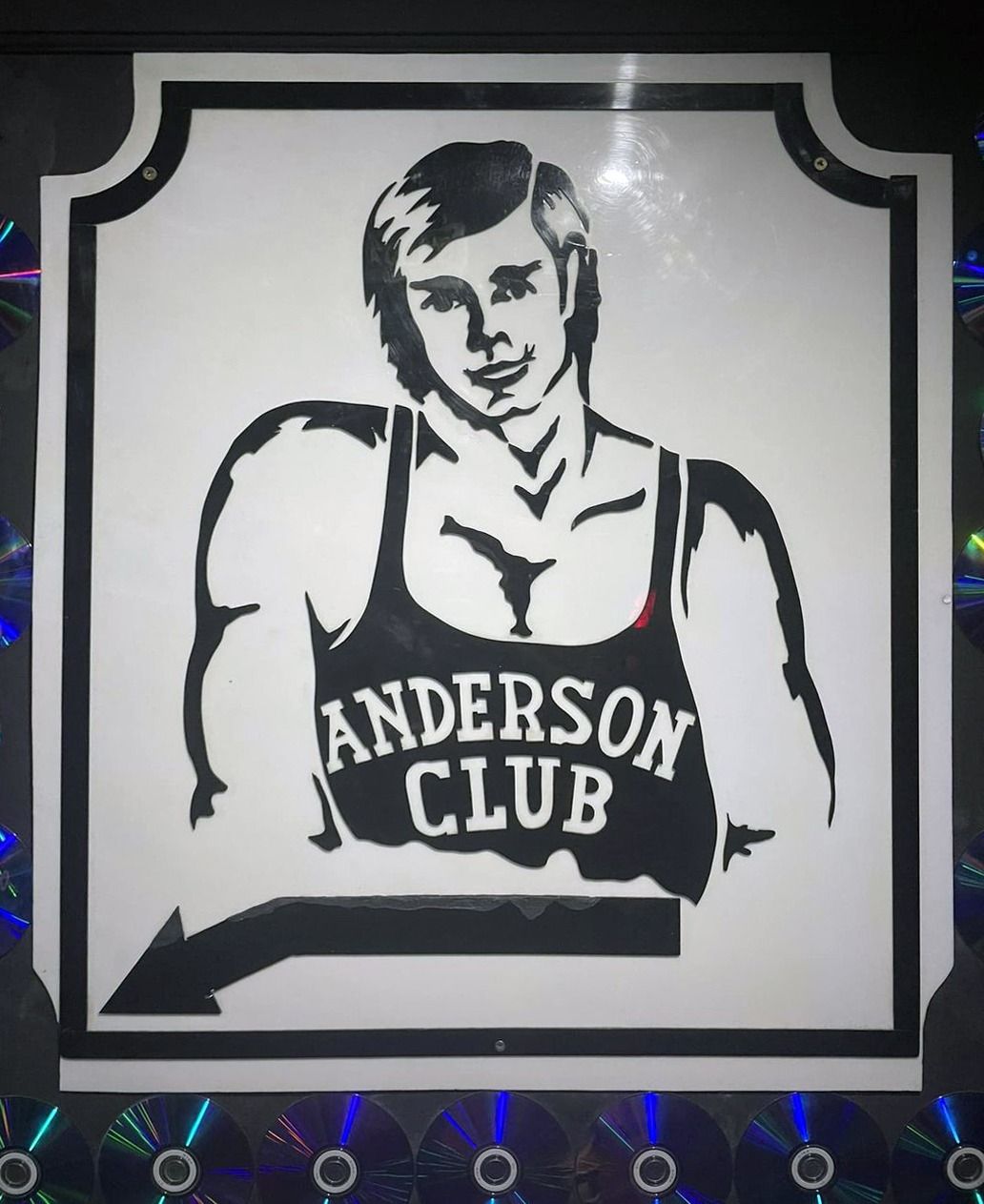 Anderson Club