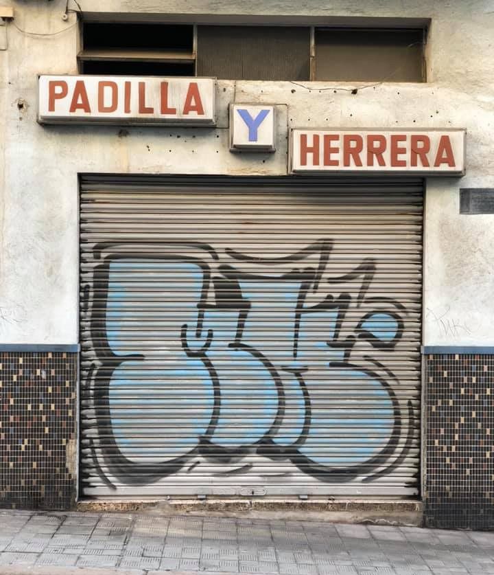 Padilla y Herrera