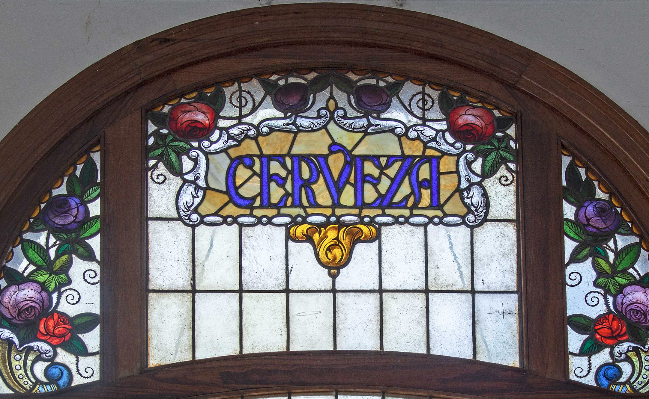 Quiosco de San Telmo