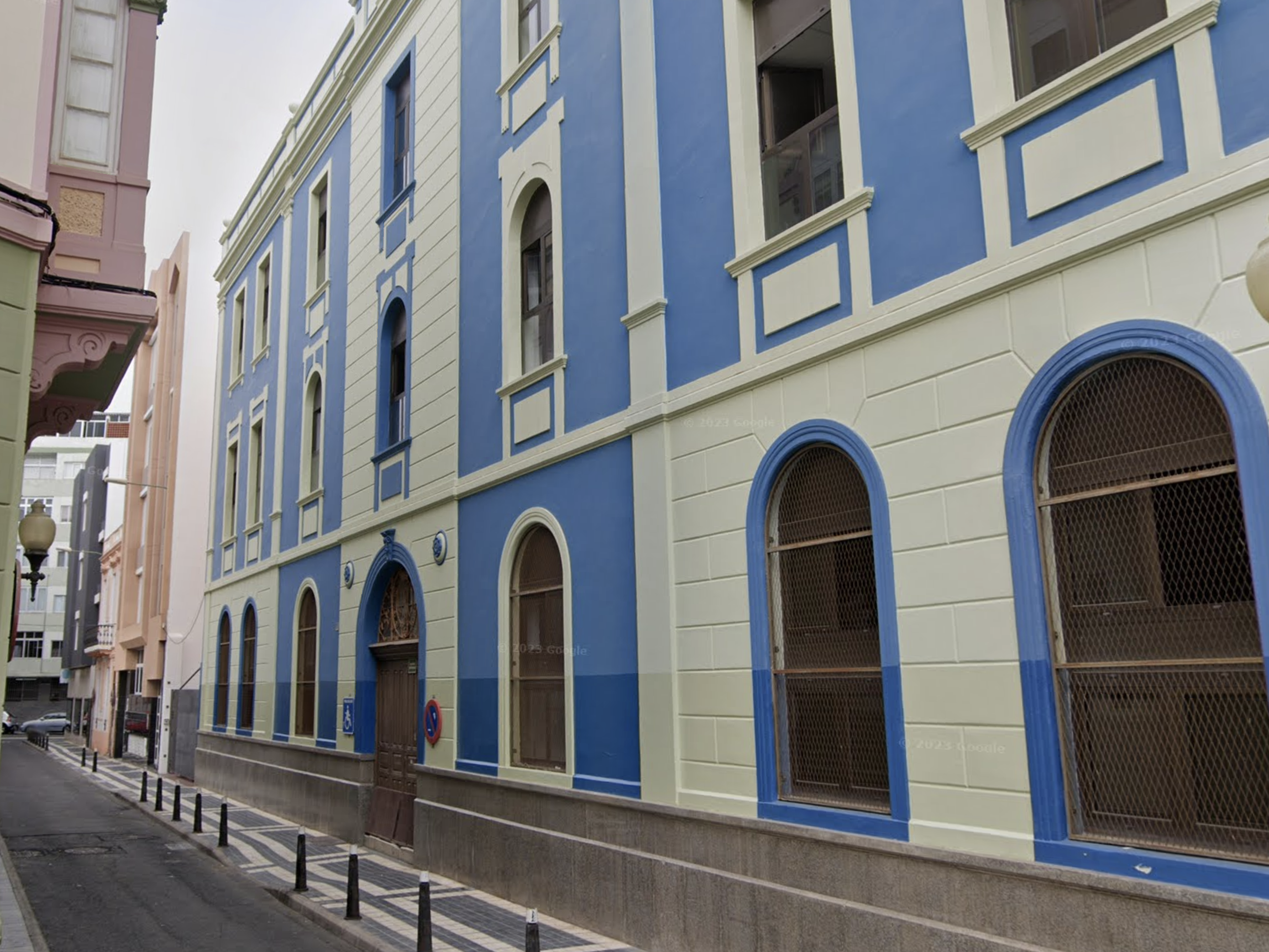 Sagrado Corazón de María