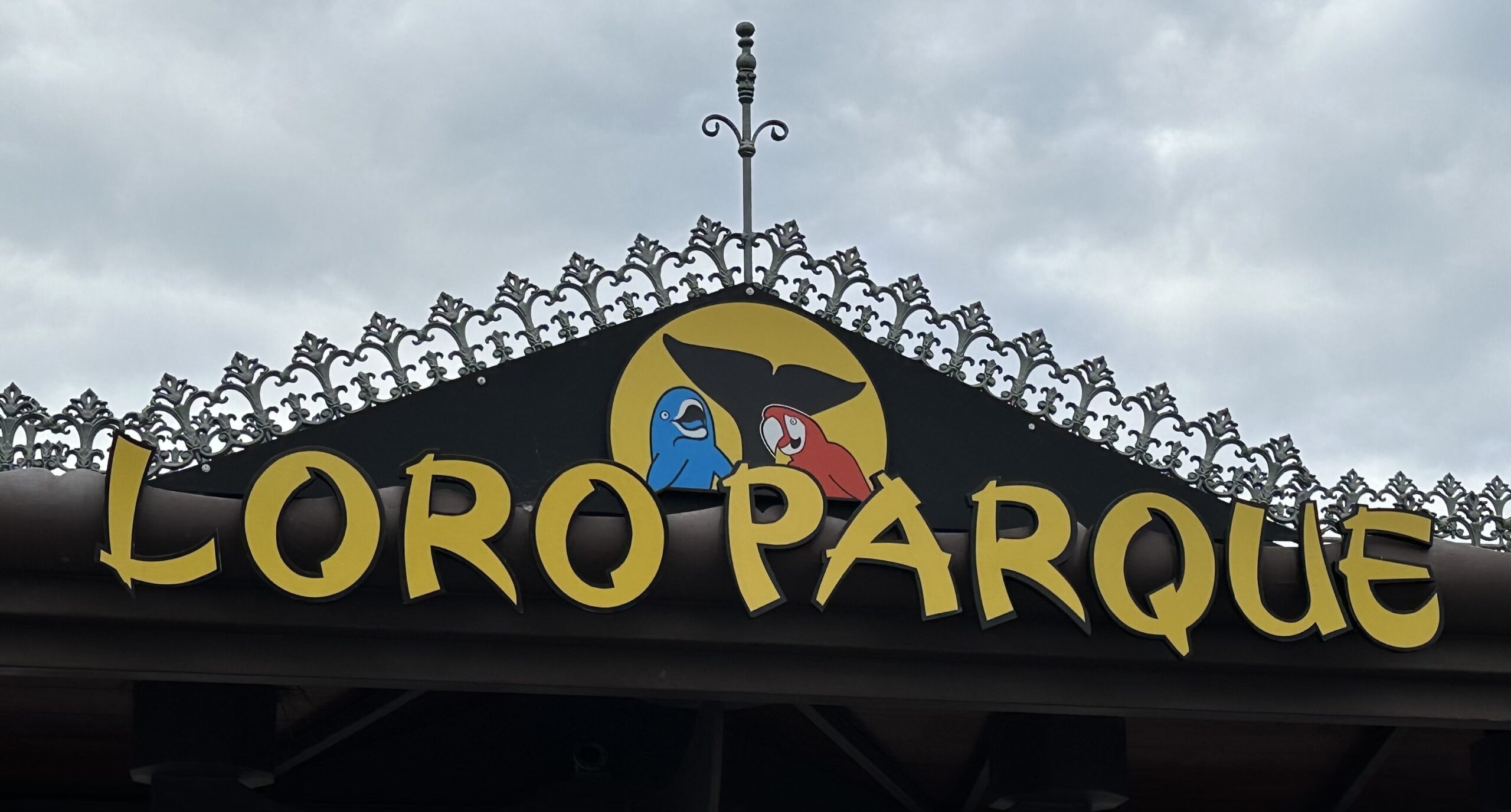 Loro Parque