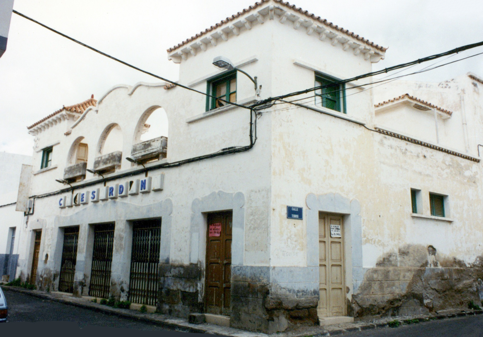Cine Sardina