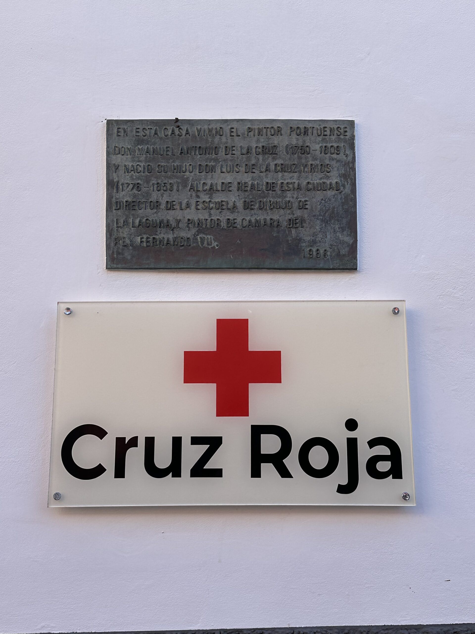 Cruz Roja Española (1)