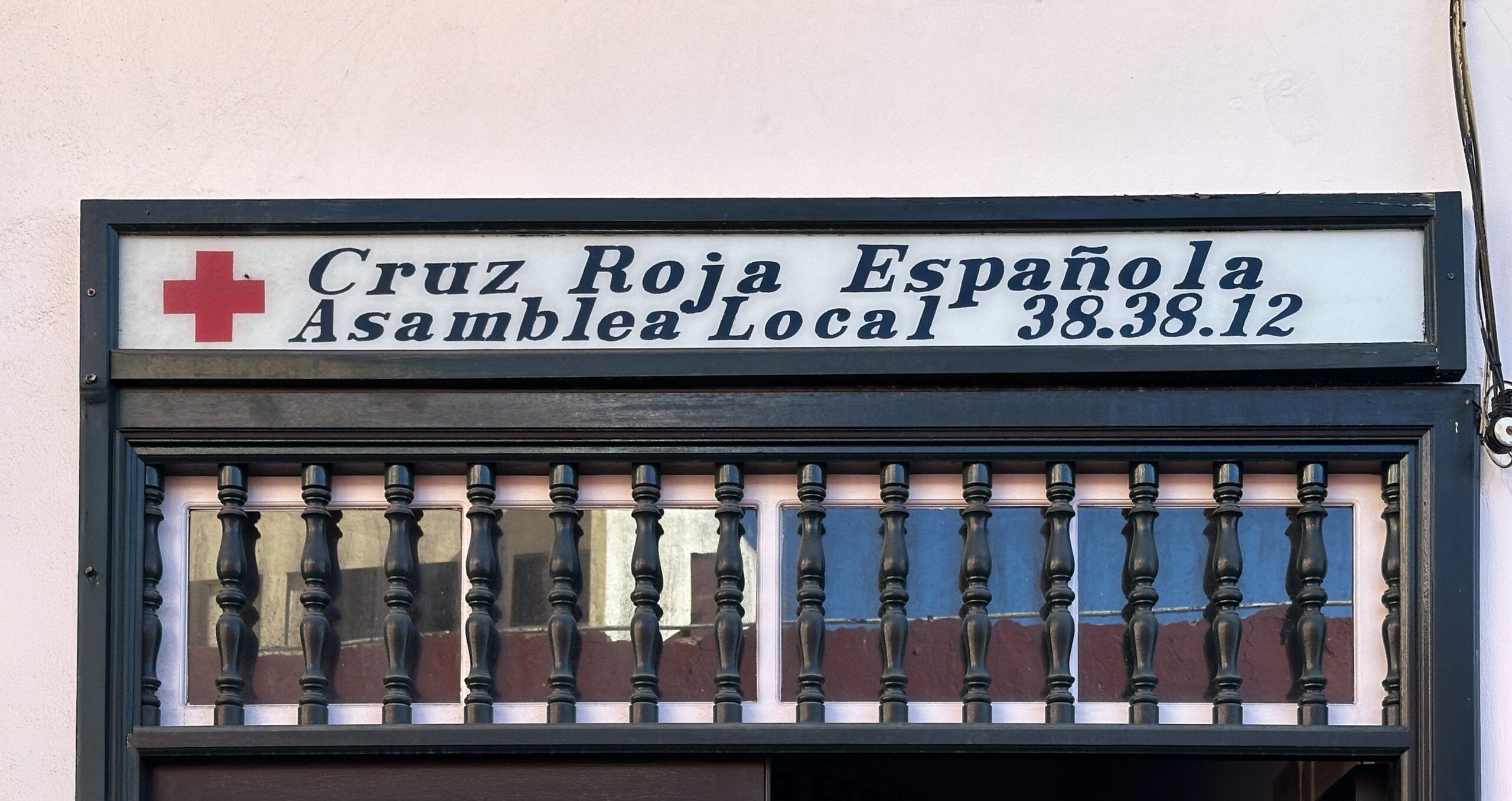 Cruz Roja Española (1)