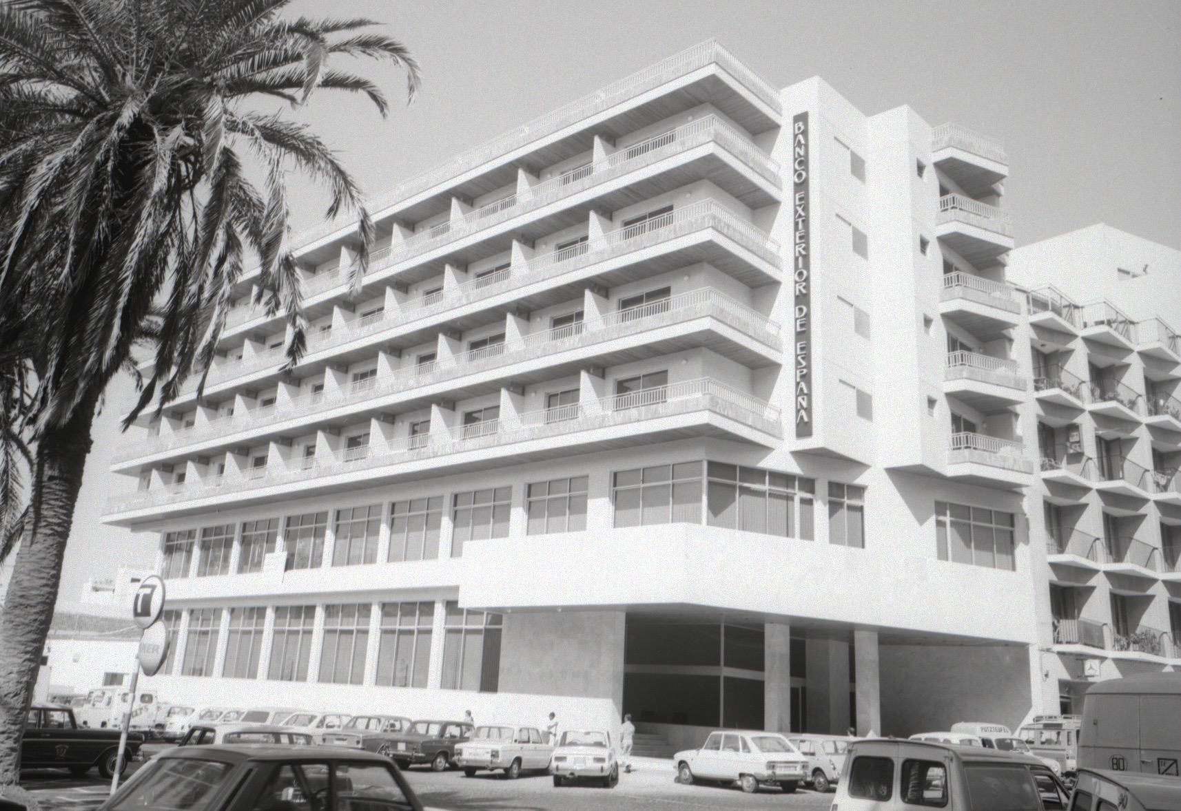 Banco Exterior de España