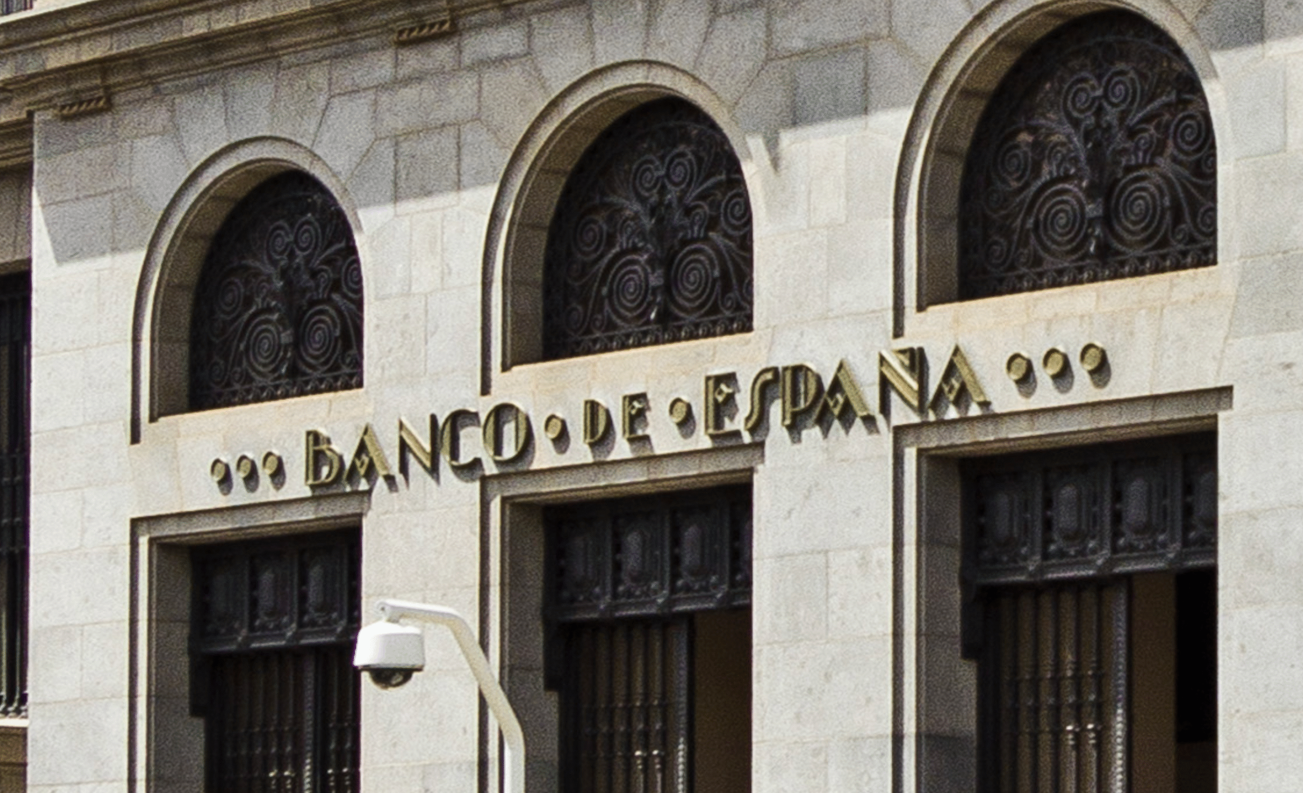 Banco de España