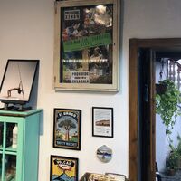 Expositor del Cine Morales