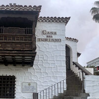 Casa del Turismo