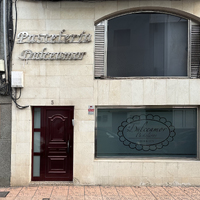 Pastelería Dulceamor