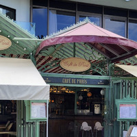 Café de París