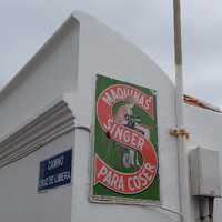 Máquinas Singer (1)