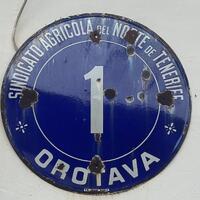 Sindicato Agrícola del Norte de Tenerife 1