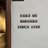 Casa de Miranda
