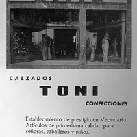 Galerías Toni