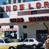 Cine Doctoral