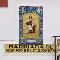 Barriada Ntra. Sra. del Carmen