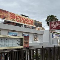 Restaurante Peruano