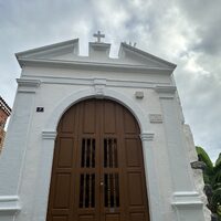 Capilla de Las Lonjas