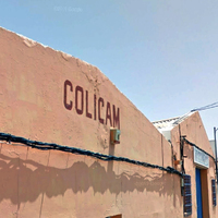 COLICAM (Cooperativa Limitada del Campo)