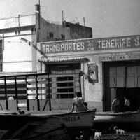 Transportes de Tenerife SL