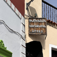 Panadería Hermanos López López