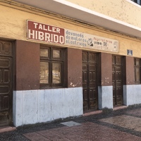 Taller Híbrido
