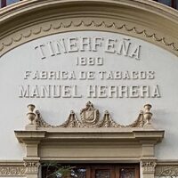 Fábrica de tabacos Tinerfeña