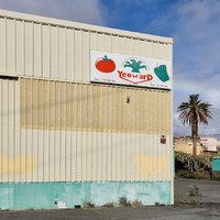 Cooperativa del Campo Yeoward