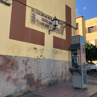 Grupo de Viviendas Doramas