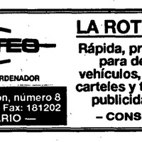 Roditec Impresiones