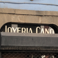 Joyería Cano