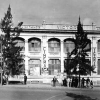 Fábrica de Tabacos Victoria