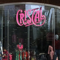 Modas Cristal