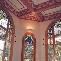 Quiosco de San Telmo