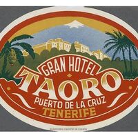 Gran Hotel Taoro