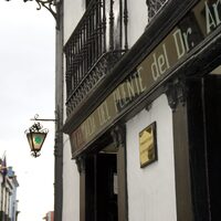 Farmacia del Puente del Dr. Argany