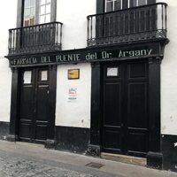 Farmacia del Puente del Dr. Argany