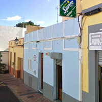 Bar Perico el Decano