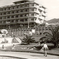 Hotel Valle Mar