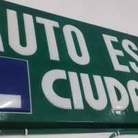 Autoescuela Ciudad Alta