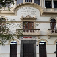 Fábrica de tabacos Tinerfeña