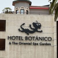 Hotel Botánico