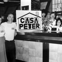 Casa Peter