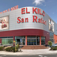 El Kilo San Rafael