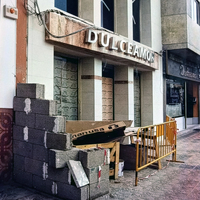 Pastelería Dulceamor