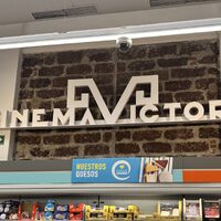 Cinema Victoria