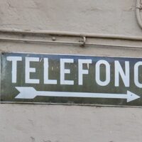 Teléfono (1)