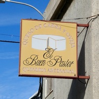 Quesería artesanal El Buen Pastor