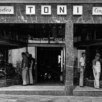 Galerías Toni