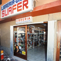 Librería Suafer